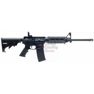S&W M&P15 Sport II MOE M-LOK - 16" 5.56mm NATO