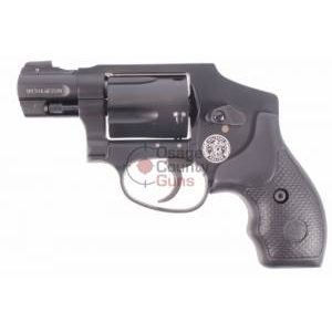S&W M&P340 No Lock - 1.875" .357 Magnum