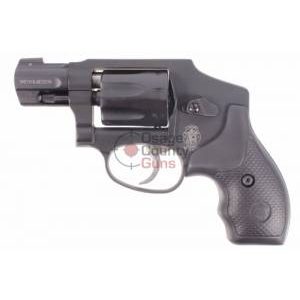 S&W 351C 1.8" .22 Magnum