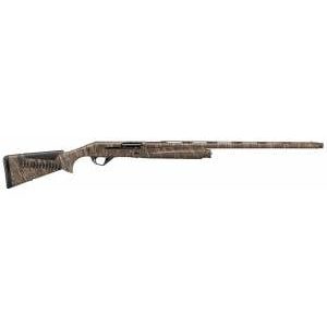 Benelli SBE III (Mossy Oak Bottomland), 12 Gauge, 28" BBL, 3+1