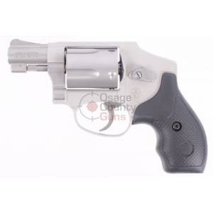 S&W Model 642 Airweight No Lock - 1.8" .38 Spl