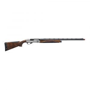 Benelli ETHOS Field, Satin Walnut, 12ga, 26" BBL, 3" Chamber, 4+1
