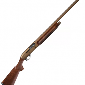 Benelli Montefeltro, 12ga, 28" BBL, Burnt Bronze Cerakote