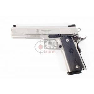 S&W 1911 .45 5"