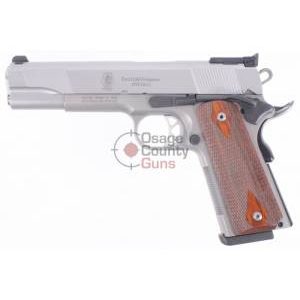 S&W 1911 5" .45 ACP