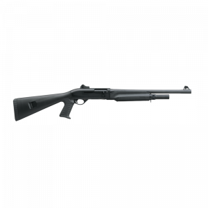 Benelli M2 Tactical w/ Pistol Grip - 18.5" 12 Gauge