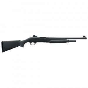 Benelli M2 Tactical, 12ga, 18.5" BBL, 3" Chamber, 5rd