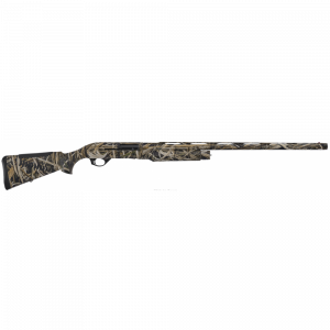 Benelli M2, 12ga, 26" BBL, Mossy Oak Shadow