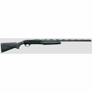 Benelli M2 Short Ctech Black Synthetic, 20ga, 24" BBL, 2-3/4", 3", 3rd