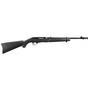 Ruger 10/22 Takedown, 16.4" BBL, 10rd, .22 LR