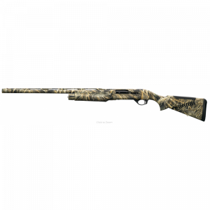 Benelli M2 Field Max-5 Left Hand - 28" 12GA