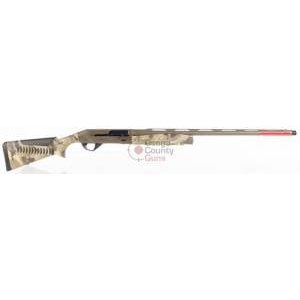 Benelli SBE3 (Brown / Optifade Marsh) - 28" 12ga