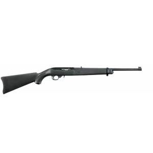 Ruger 10/22 Carbine, BL / SYN, .22 LR