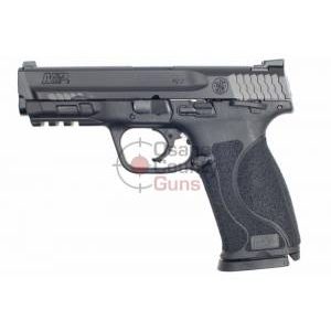 Smith & Wesson M&P9 M2.0 - 4.25" 9mm