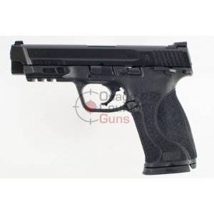S&W M&P45 M2.0 Thumb Safety - 4.6" .45 ACP
