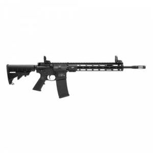 S&W M&P-15T Tactical M-LOK Rail, 5.56mm, 16" BBL, 1:8" Twist, 30rd