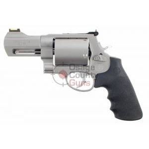S&W 500 Hi-Viz - 3.5" .500 Magnum