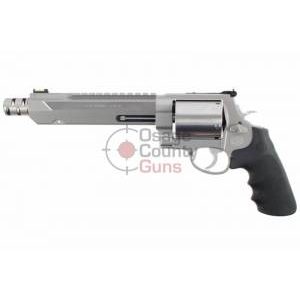 S&W Performance Center 460XVR - 7.5" .460 Mag