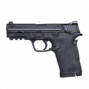 S&W M&P 380 Shield EZ w/ Safety - 3.7" .380 ACP