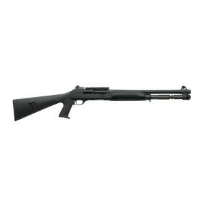 Benelli M4 12ga / 18.5" PGrp