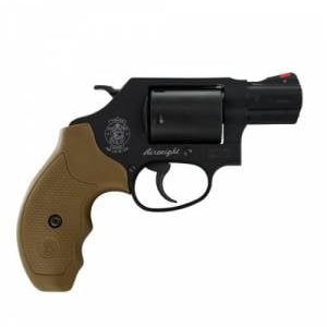 S&W Model 360 - 1.8" .357 Magnum