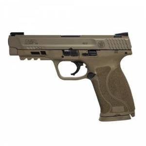 S&W M&P45 M2.0 w/ Truglo TXF Sights, .45 ACP, 4.6" BBL, 2x10rd