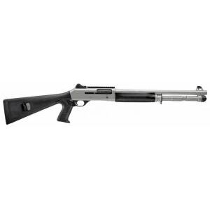 Benelli M4 H2O Tactical - 18.5" 12ga