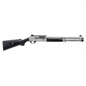 Benelli M4 12ga / 18.5" Std Cerakote-H2O