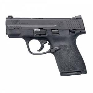 S&W M&P9 Shield M2.0 w/ Safety - 3.1" 9mm