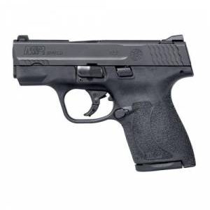 S&W M&P9 Shield M2.0 Tritium Night Sights - 3.1" 9mm