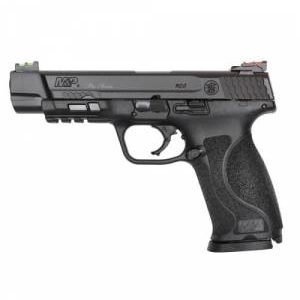 Smith & Wesson PC M&P9 Pro-Series, M2.0, 5" BBL, 9mm, 17rd