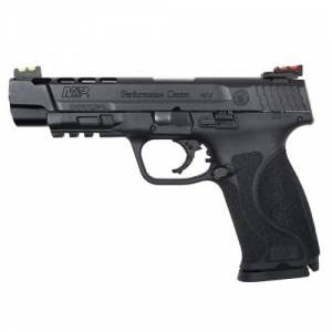 S&W M&P M2.0 Ported - 5" 9mm