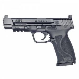 S&W M&P9 PC CORE M2.0 - 5" 9mm