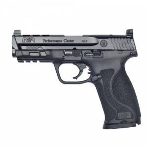S&W M&P PC CORE M2.0 Ported - 4.25" 9mm