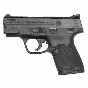 S&W M&P9 Shield M2.0 Ported PC - 3.1" 9mm