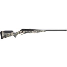 Benelli LUPO BE.S.T. Open Country, 6.5 Creemoor, 24" BBL, 1:8" Twist, 5rd