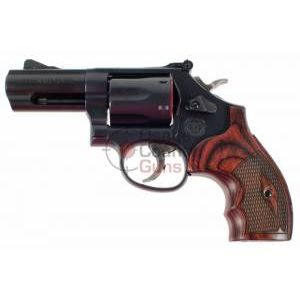S&W 19 Carry Comp PC - 3" .357 Magnum