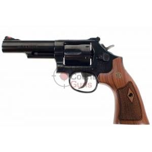 S&W Model 19 Classic - 4.25" .357 Magnum