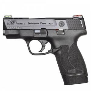 S&W M&P45 Shield M2.0 PC - 3.3" .45 ACP
