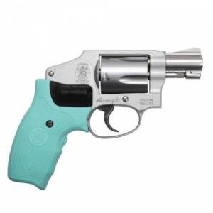 Smith & Wesson 642 CT Laser Grips - 1.875" .38 Spl