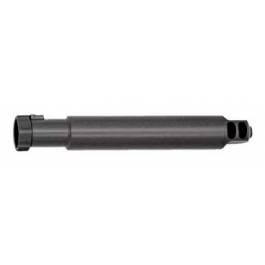 Barrett QDL .50 BMG Suppressor (Black)