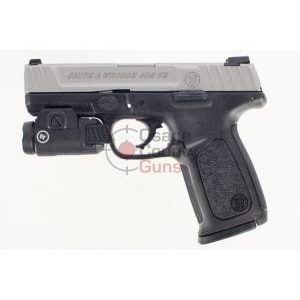 S&W SD9 VE w/ Rail Light - 4" 9mm