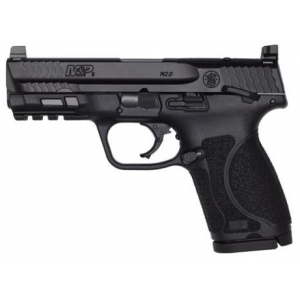 Smith & Wesson M&P9 M2.0 Compact, 9mm, 4" BBL, 15rd