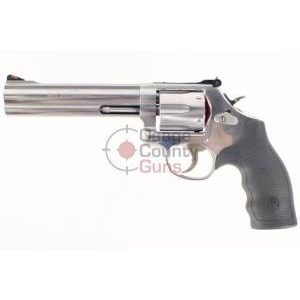 S&W Model 686 USA Edition - 6" .357 Magnum