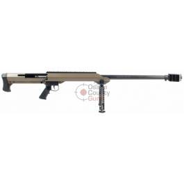 Barrett M99A1 FDE - 32" .50 BMG