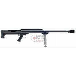 Barrett M99 A1 .50 BMG 29" Fluted Barrel w/ Pelican Case