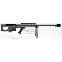 Barrett M95 - 29" Fluted .50 BMG