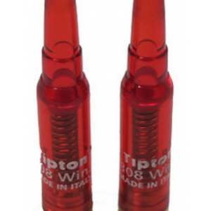 Tipton Snap Cap Rifle 308 Win 2 Pack