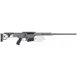 Barrett 98B Fieldcraft Lightweight (Tungsten) - 24" .300 Win Mag
