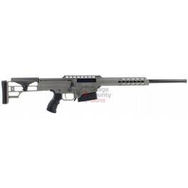 Barrett 98B Fieldcraft (Tungsten Grey) - 18" .308 Win